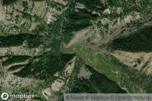 Mumford Creek