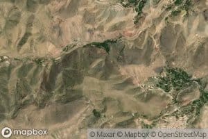 Cheshmeh-ye Kalateh-ye Sha`ban