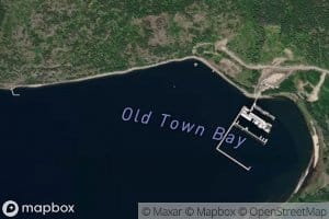 Old Town Bay