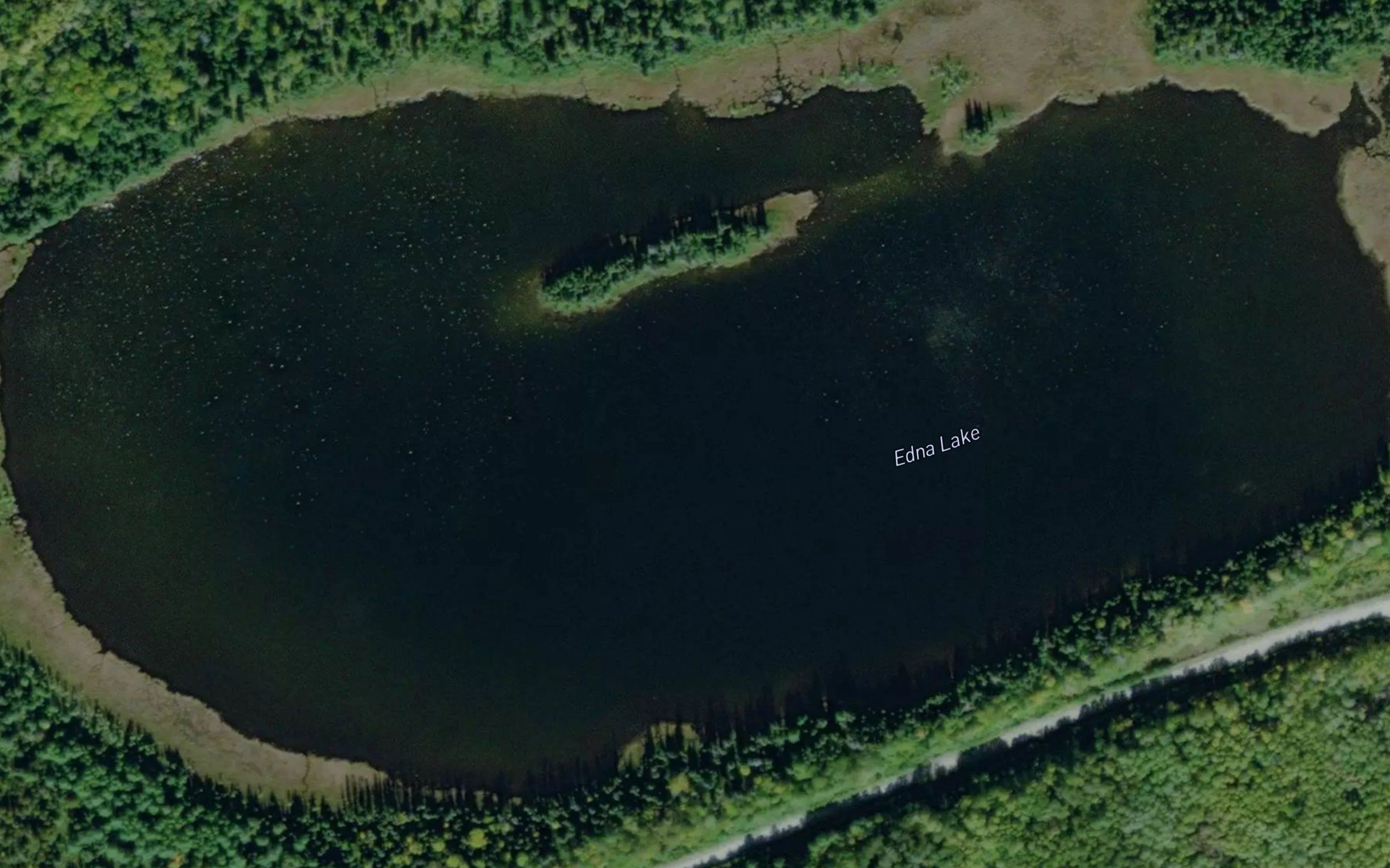 Edna Lake