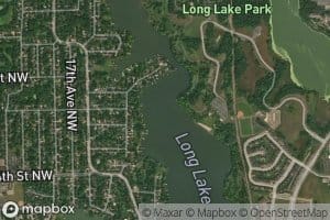 Long Lake