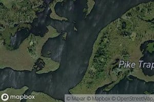 Pike Trap Lake
