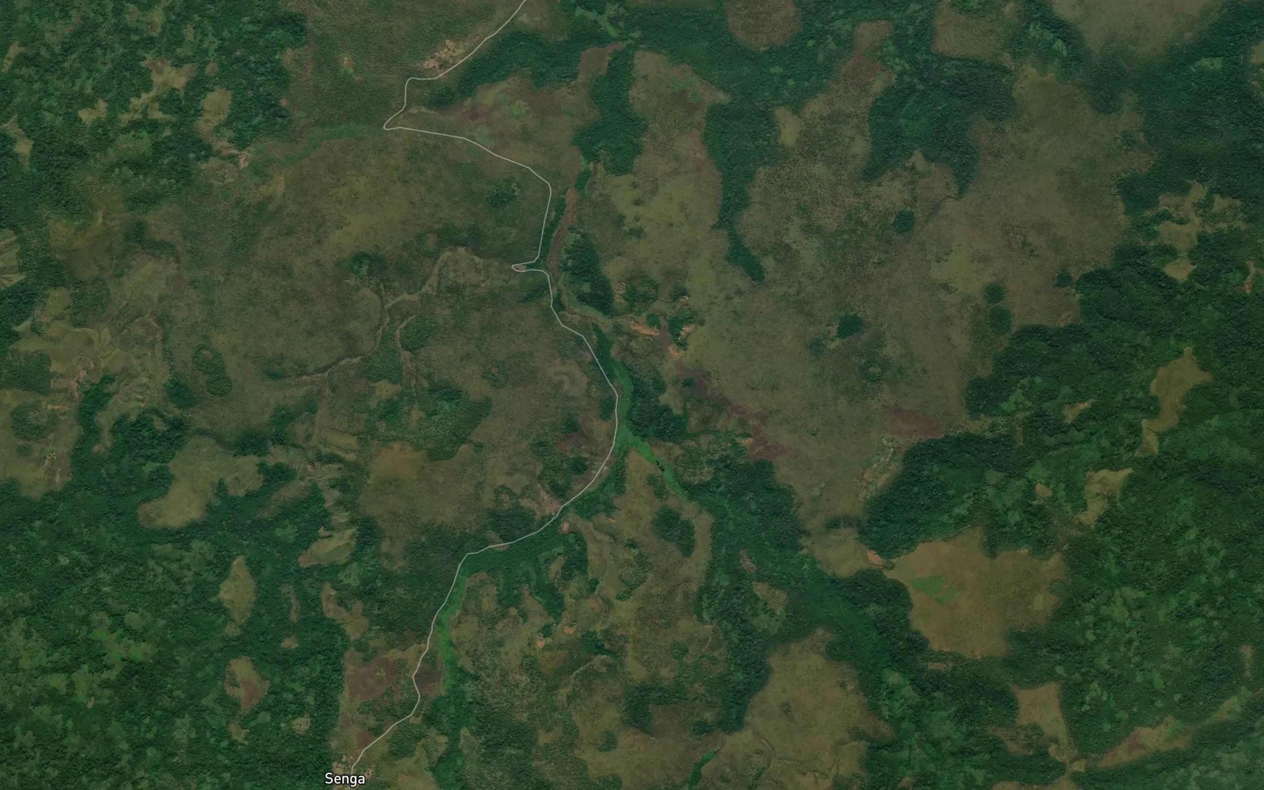 Quimbamba