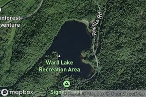 Ward Lake