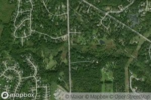 Trout Creek