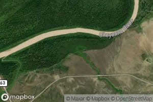 Sage Creek