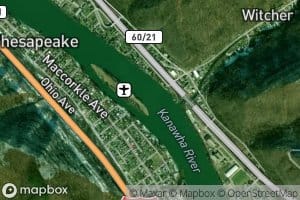 Witcher Creek