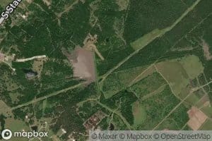 Soil Conservation Service Site 65 Reservoir