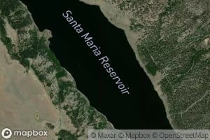 Santa Maria Reservoir