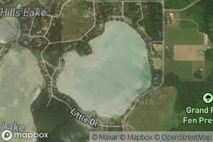 Round Lake