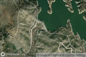 Antelope Valley Reservoir