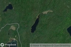 Lac Denault