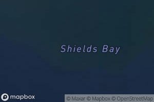 Shields Bay