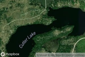 Cutler Lake