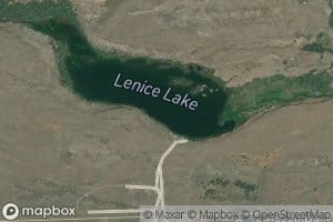 Lenice Lake