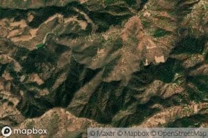 Barranca Tlaltenango