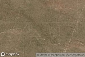 Canadon de la Polvareda