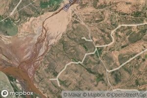 Rio Jayuma Llallagua