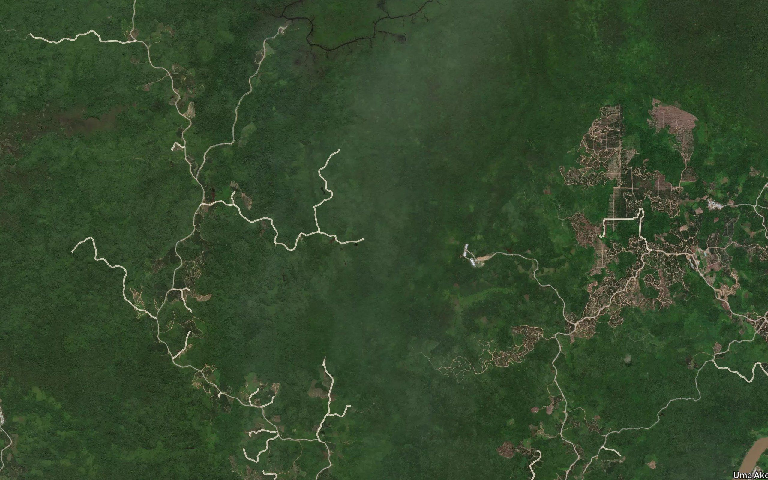 Sungai Paya Mati
