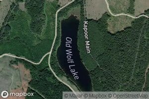 Old Wolf Lake