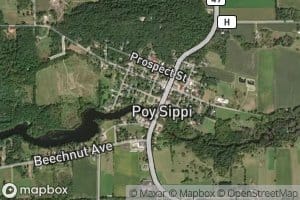 Poy Sippi Millpond 131