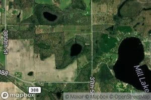Skunk Lake