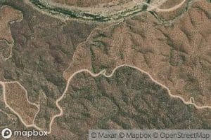 Dog Leg Creek