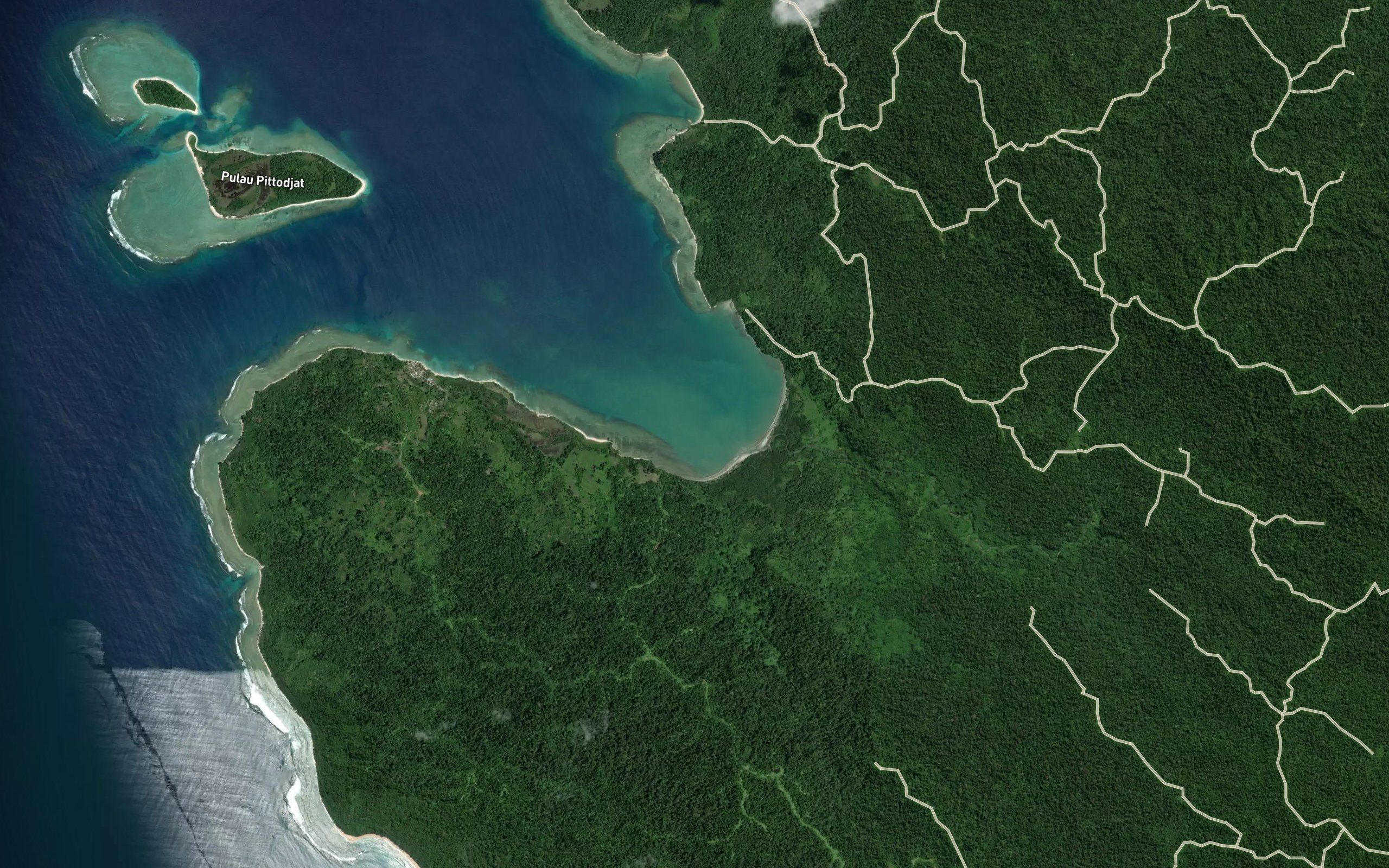 Sungai Usutugai