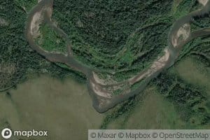 Parker Creek