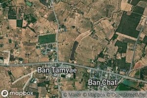 Ang Kep Nam Huai Tamyae