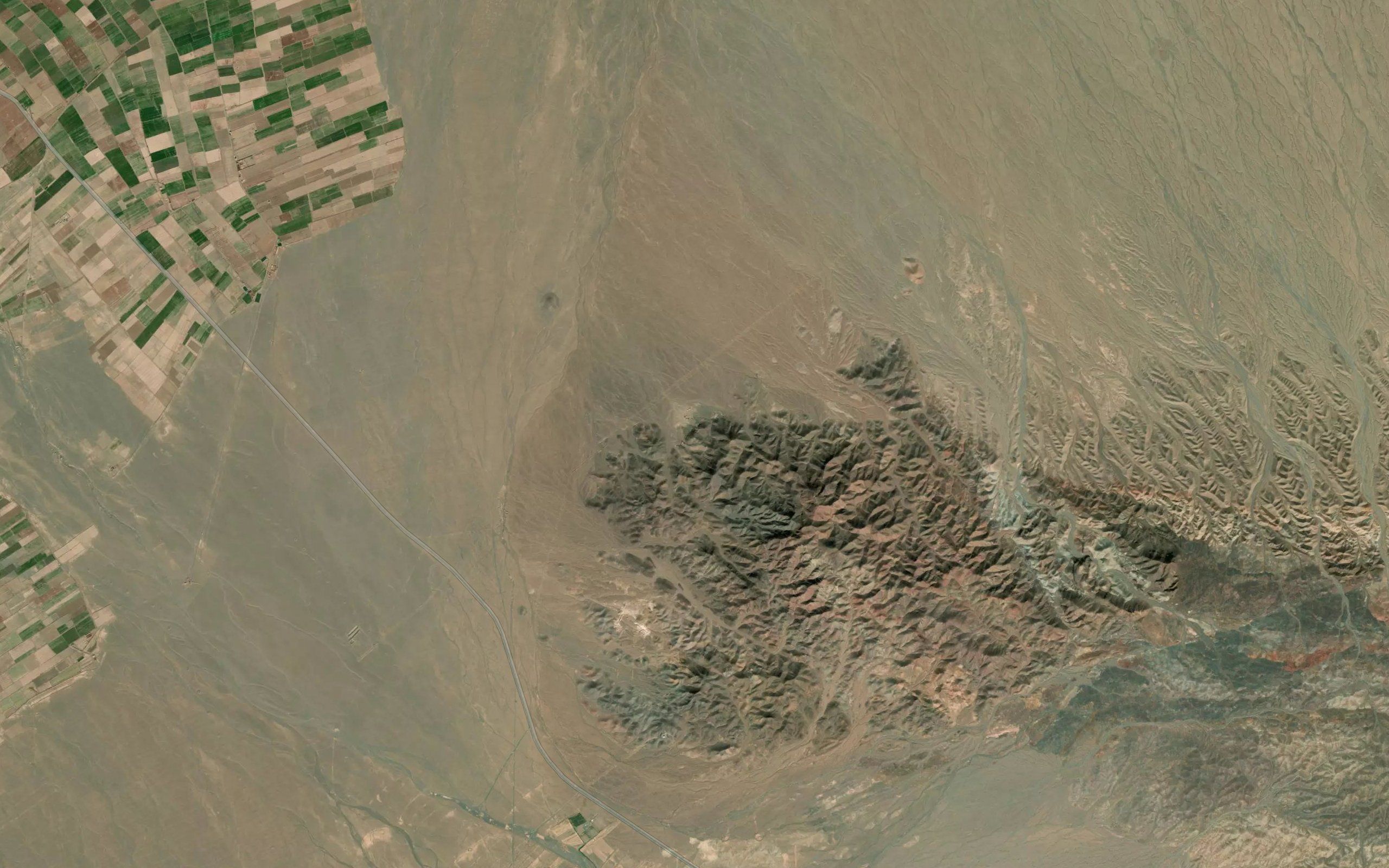 Cheshmeh-ye Khuni
