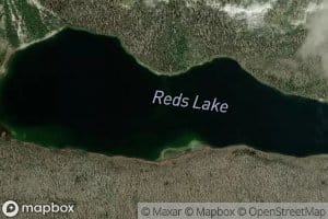 Reds Lake