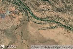 Nine Mile Creek