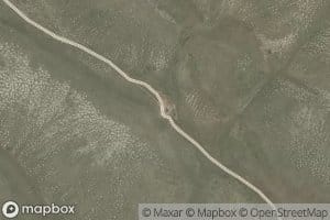 Little Jack Creek Reservoir