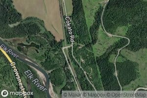 Cokato Creek