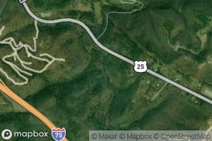 Wollum Branch