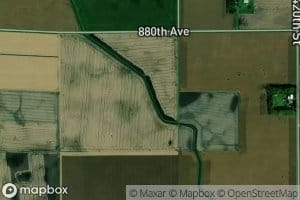 County Ditch Number Sixtyseven