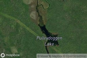 Pulleydoggen Lake