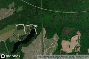 Ukrop Pond