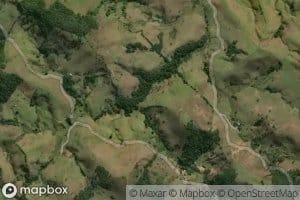 Corrego Cachoeirinha