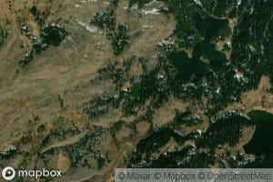 Elk Lake