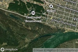Chernaya