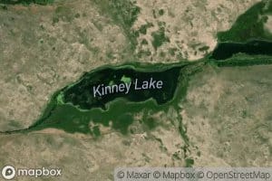 Kinney Lake