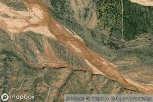 Mulberry Creek