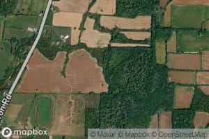 South Fork Jaycox Creek