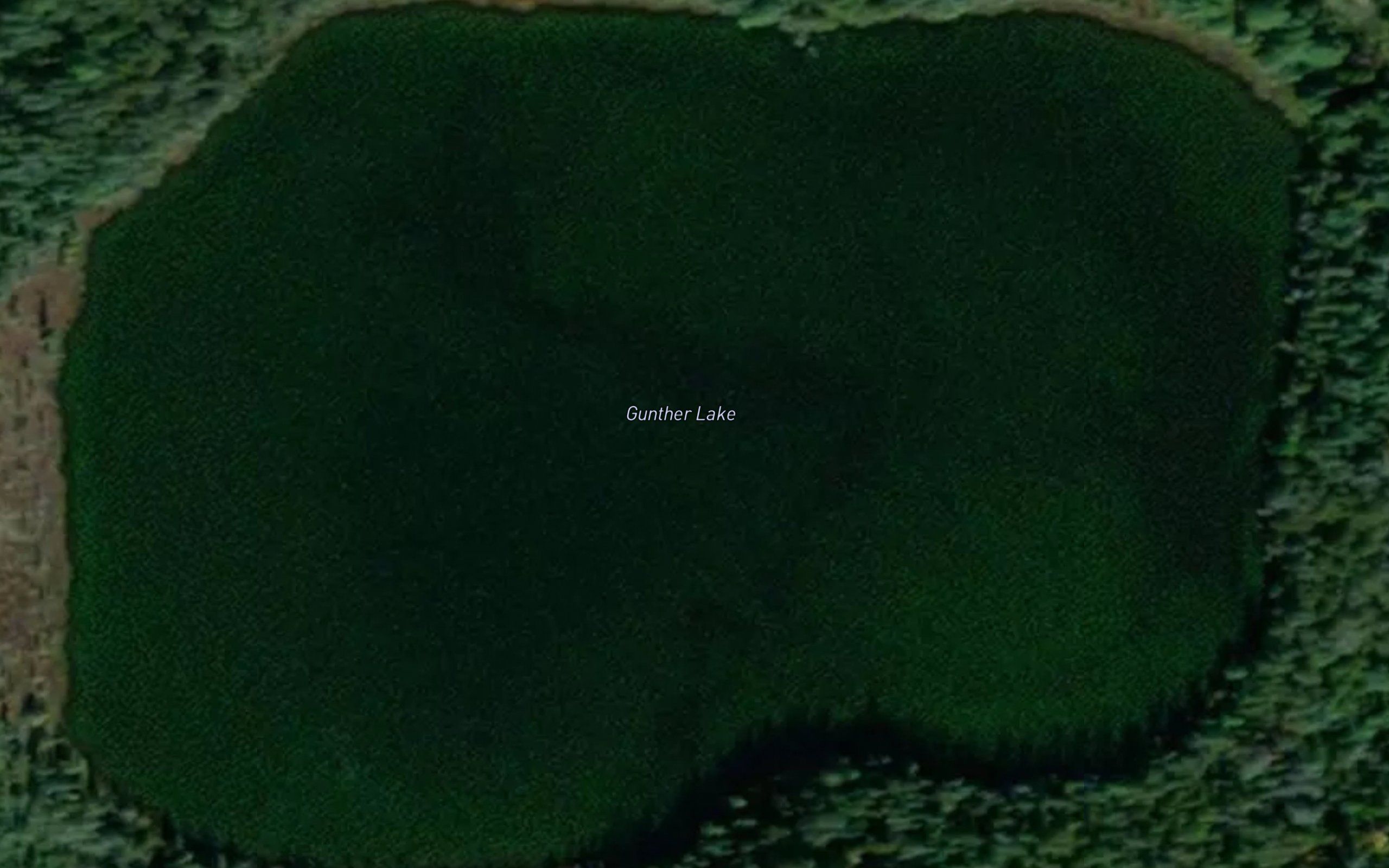 Gunther Lake