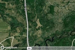 Waterhole Creek