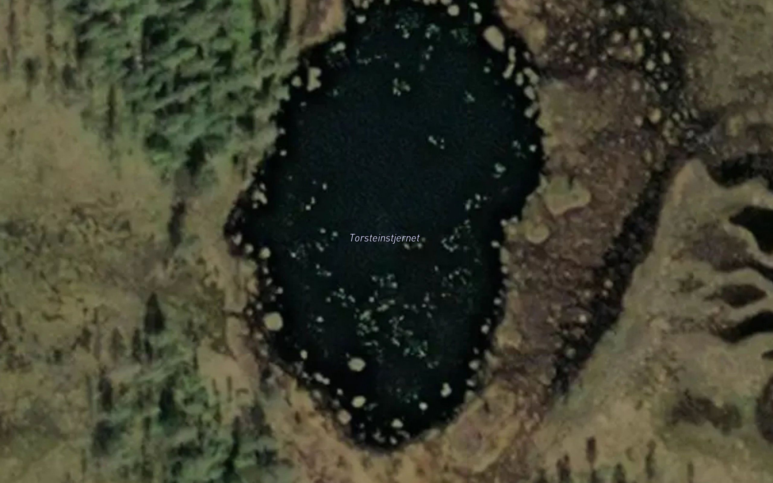 Torsteinstjernet