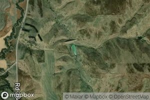 Dry Creek South Reservoir 3-A