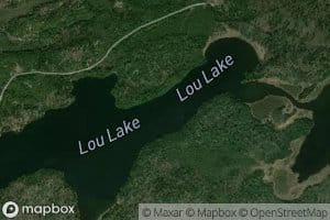 Lou Lake